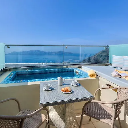 Ellinon Thea Boutique Hotel