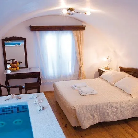Ellinon Thea Boutique 3*