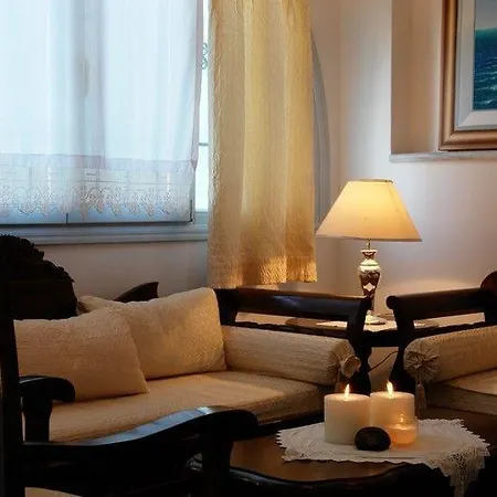 Otel Ellinon Thea Boutique