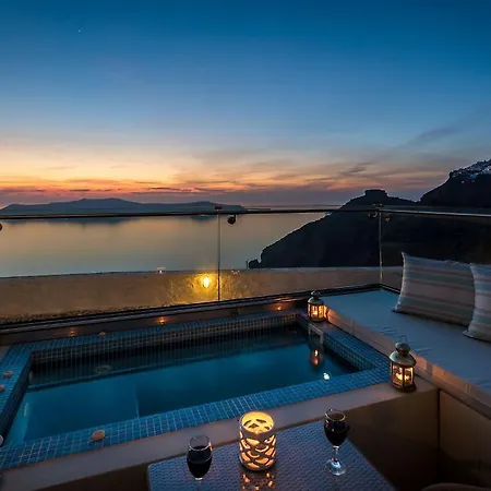 Ellinon Thea Boutique 3*