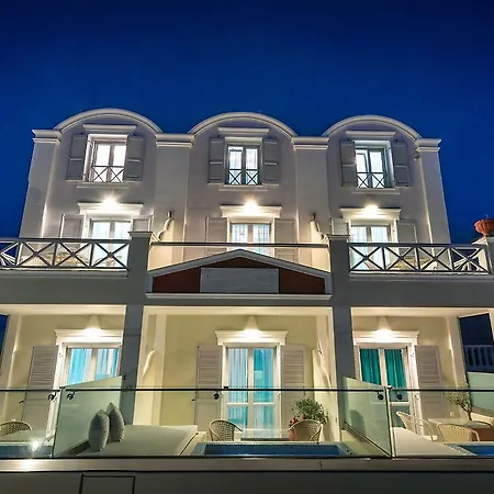 Hotel Ellinon Thea Boutique 3*