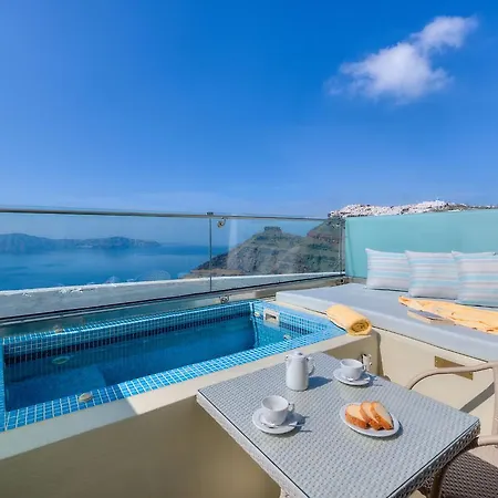 Ellinon Thea Boutique Hotel