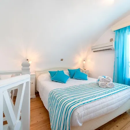 Ellinon Thea Boutique Hotel Firostefani
