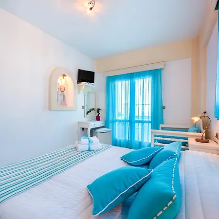 Hotel Ellinon Thea Boutique Firostefani