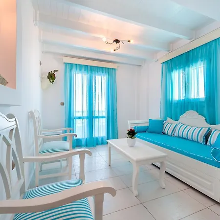 Otel Ellinon Thea Boutique 3*