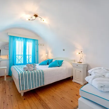 Ellinon Thea Boutique Hotel 3*