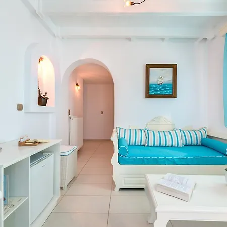 Hotel Ellinon Thea Boutique