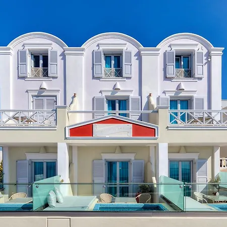 Ellinon Thea Boutique Hotel 3*