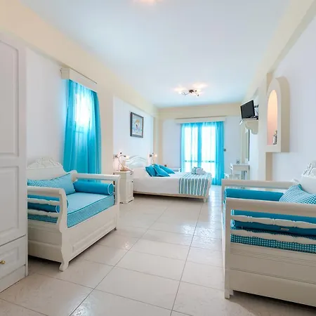 Ellinon Thea Boutique 3*