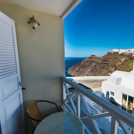 Ellinon Thea Boutique Hotel 3*