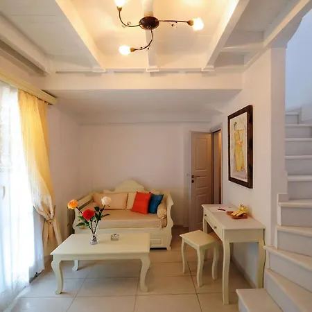 Ellinon Thea Boutique Hotel 3*