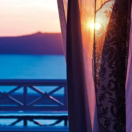 Ellinon Thea Boutique Hotel 3*