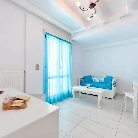 Hotel Ellinon Thea Boutique Firostefani