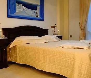 Otel Ellinon Thea Boutique