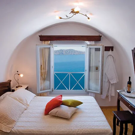 Hotel Ellinon Thea Boutique