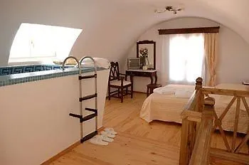 Hotel Ellinon Thea Boutique 3*