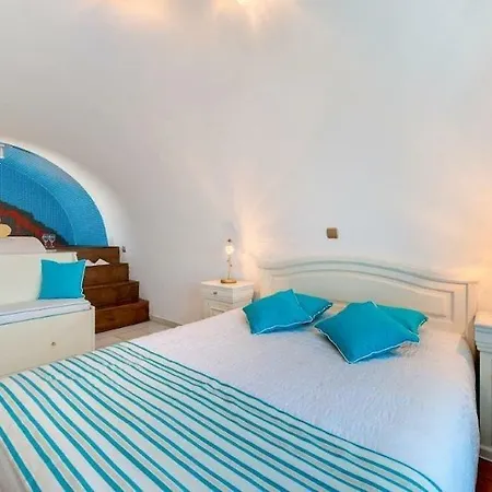 Hotel Ellinon Thea Boutique Firostefani