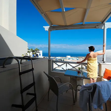 Ellinon Thea Boutique Hotel